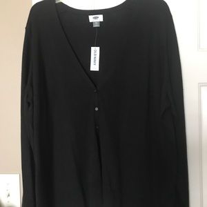 Old Navy Cardigan